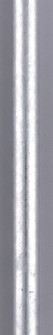 72-inch Ceiling Fan Downrod - Galvanized (90|DR1-72GZ)