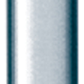 60-inch Ceiling Fan Downrod - Chrome (90|DR1-60CH)