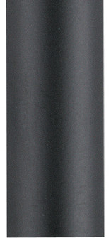 24-inch Downrod - BL (90|DR1-24BL)