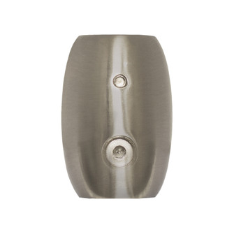 Ceiling Fan Downrod Coupler - Brushed Nickel (90|DR1-CPBN)