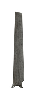 TriAire 84 inch Indoor/Outdoor Ceiling Fan Blade Set of 3 - Weathered Wood (90|BPW8515-84WEW)