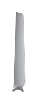 TriAire Custom 84 inch Indoor/Outdoor Ceiling Fan Blade Set of 3 - Silver (90|BPW8515-84SLW)