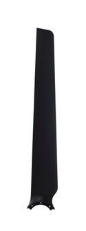 TriAire 84 inch Indoor/Outdoor Ceiling Fan Blade Set of 3 - Black (90|BPW8515-84BLW)