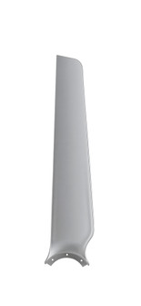 TriAire Custom 60 inch Indoor/Outdoor Ceiling Fan Blade Set of 3 - Silver (90|BPW8514-60SLW)