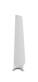 TriAire Custom 60 inch Indoor/Outdoor Ceiling Fan Blade Set of 3 - Matte White (90|BPW8514-60MWW)