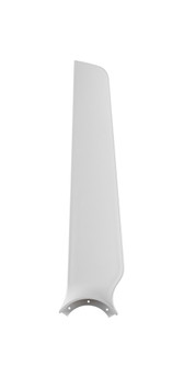 TriAire 56 inch Indoor/Outdoor Ceiling Fan Blade Set of 3 - Matte White (90|BPW8514-56MWW)