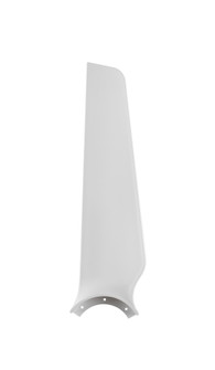 TriAire 48 inch Indoor/Outdoor Ceiling Fan Blade Set of 3 - Matte White (90|BPW8514-48MWW)