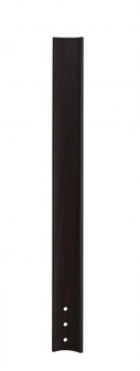 Odyn 72 inch Indoor/Outdoor Ceiling Fan Blade Set of 9 - Dark Walnut (90|BPW8152-72DWAW)