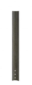 Odyn 64 inch Indoor/Outdoor Ceiling Fan Blade Set of 9 - Weathered Wood (90|BPW8152-64WEW)