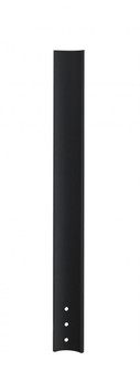 Odyn 64 inch Indoor/Outdoor Ceiling Fan Blade Set of 9 - Black (90|BPW8152-64BLW)