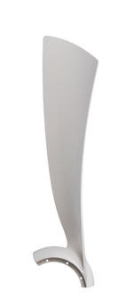 Wrap Custom 56 inch Indoor/Outdoor Ceiling Fan Blade Set of 3 - White Washed (90|BPW8530-56WW)