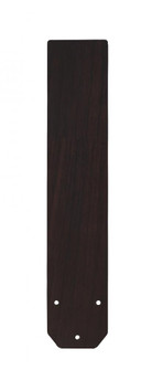 Levon Custom 52 inch Indoor Ceiling Fan Blade Set of 8 - Dark Walnut (90|BPW7914DWA)