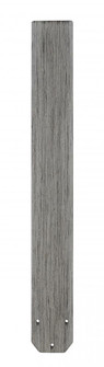 Levon Custom 72 inch Indoor Ceiling Fan Blade Set of 8 - Weathered Wood (90|BPW7913WE)