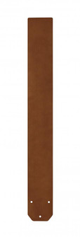 Levon Custom 72 inch Indoor Ceiling Fan Blade Set of 8 - Dark Walnut (90|BPW7913DWA)