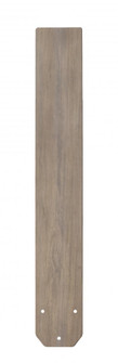 Levon Custom 64 inch Indoor Ceiling Fan Blade Set of 8 - Washed Pine (90|BPW7912WP)