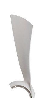 Wrap Custom 44 inch Indoor/Outdoor Ceiling Fan Blade Set of 3 - White Washed (90|BPW8530-44WW)