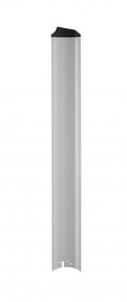 Stellar Custom 56 inch Indoor/Outdoor Ceiling Fan Aluminum Blade Set of 8 - Silver (90|B7997-56SLW)