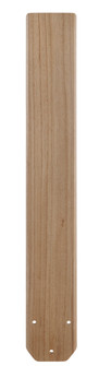 Levon 63 inch Indoor Ceiling Fan Blade Set of 8 - Natural (90|B7912N)