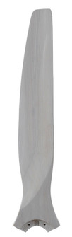 Spitfire 60 inch Indoor/Outdoor Ceiling Fan Blade Set of 3 - White Washed (90|B6720WW)