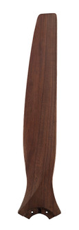 Spitfire 60 inch Indoor/Outdoor Ceiling Fan Blade Set of 3 - Whiskey Wood (90|B6720WK)