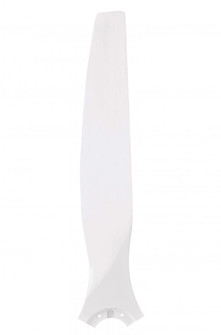 Spitfire 60 inch Indoor/Outdoor Ceiling Fan Blade Set of 3 - Matte White (90|B6720MW)