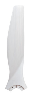 Spitfire 48 inch Indoor/Outdoor Ceiling Fan Blade Set of 3 - White Washed (90|B6720-48WW)