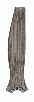 Spitfire 48 inch Indoor/Outdoor Ceiling Fan Blade Set of 3 - Weathered Wood (90|B6720-48WE)