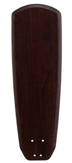 myFanimation 54 inch Indoor/Outdoor Ceiling Fan Blade Set of 5 - Dark Walnut (90|B354DWA)