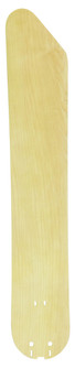 30'' BLADE: CURVED, MAPLE - SET of 5 (90|B6030MP)