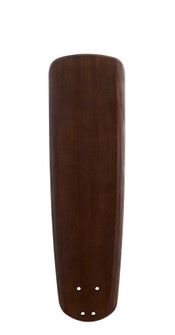 myFanimation 54 inch Indoor/Outdoor Ceiling Fan Blade Set of 5 - Walnut (90|B154WA)