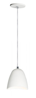 Sway-Single Pendant (94|E25034-WT)