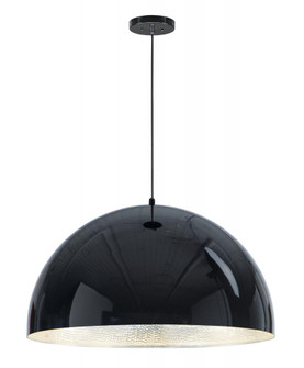 Hemisphere-Single Pendant (94|E24906-GBAL)