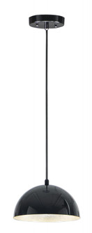 Hemisphere-Single Pendant (94|E24900-GBAL)