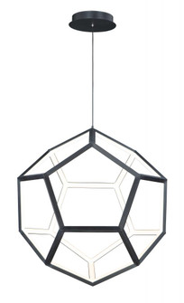 Penta-Pendant System (94|E25104-BK)