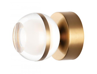 Swank-Wall Sconce (94|E24590-93NAB)