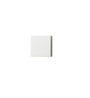 Brik-Outdoor Wall Mount (94|E23212-WT)