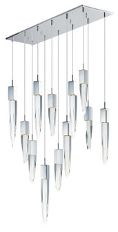 Quartz-Multi-Light Pendant (94|E31248-20PC)