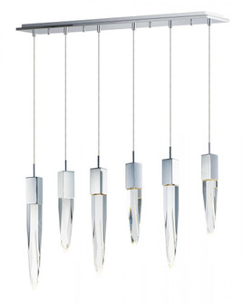 Quartz-Linear Pendant (94|E31245-20PC)