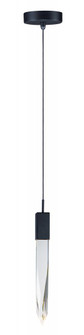 Quartz-Mini Pendant (94|E31241-20BK)
