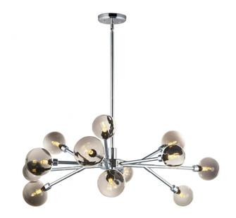 Asteroid-Multi-Light Pendant (94|E24826-138PC)