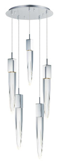 Quartz-Multi-Light Pendant (94|E31244-20PC)