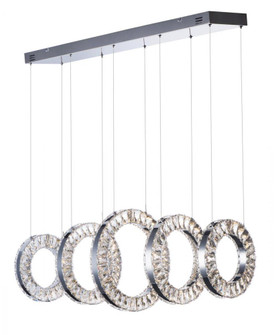 Charm-Linear Pendant (94|E30565-20PC)