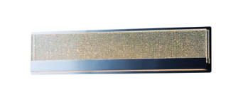 Sparkler-Bath Vanity (94|E24603-122PC)