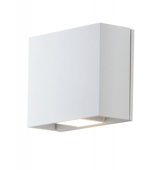 Alumilux Cube-Wall Sconce (94|E41328-WT)