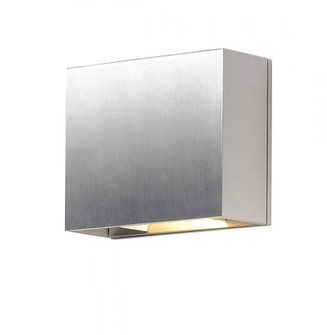 Alumilux Cube-Wall Sconce (94|E41328-SA)