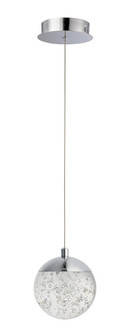 Orb II-Single Pendant (94|E24261-91PC)