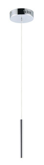 Flute-Mini Pendant (94|E10001-PC)