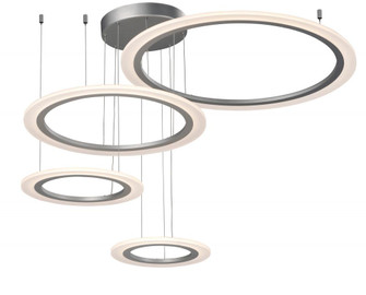 Saturn II LED-Multi-Light Pendant (94|E22662-11MS)