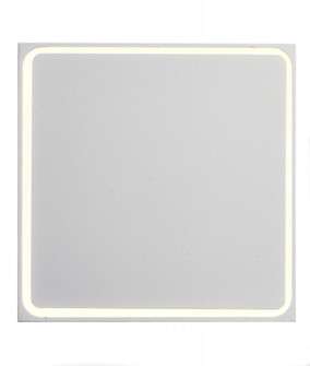 Alumilux Outline-Outdoor Wall Mount (94|E41329-WT)