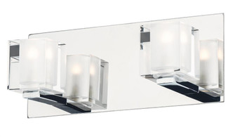 Blocs LED-Wall Sconce (94|E32032-18PC)